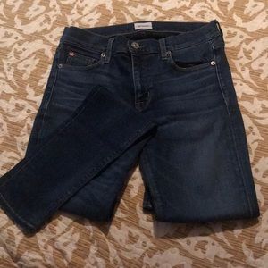 Hudson jeans
